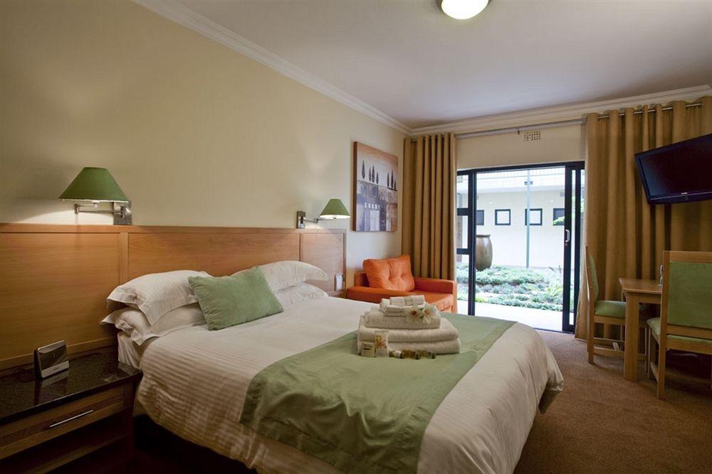 Sentinel Luxury Suite Hotel Pretoria-Noord Exterior foto