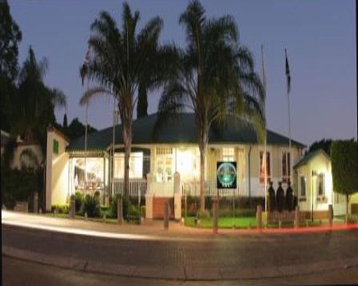 Sentinel Luxury Suite Hotel Pretoria-Noord Exterior foto